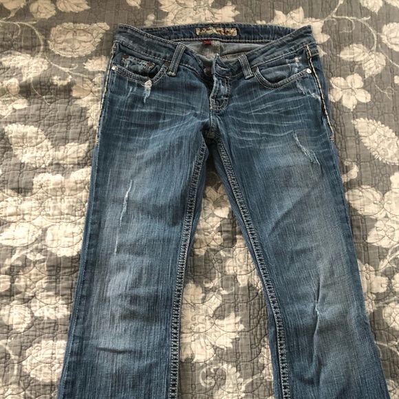 BKE Jeans